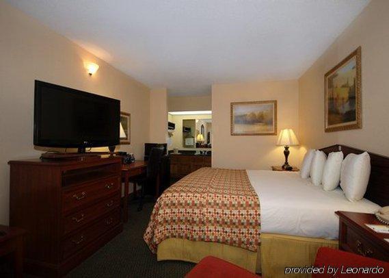 Quality Inn Waynesboro Ruang foto