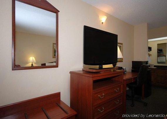 Quality Inn Waynesboro Ruang foto